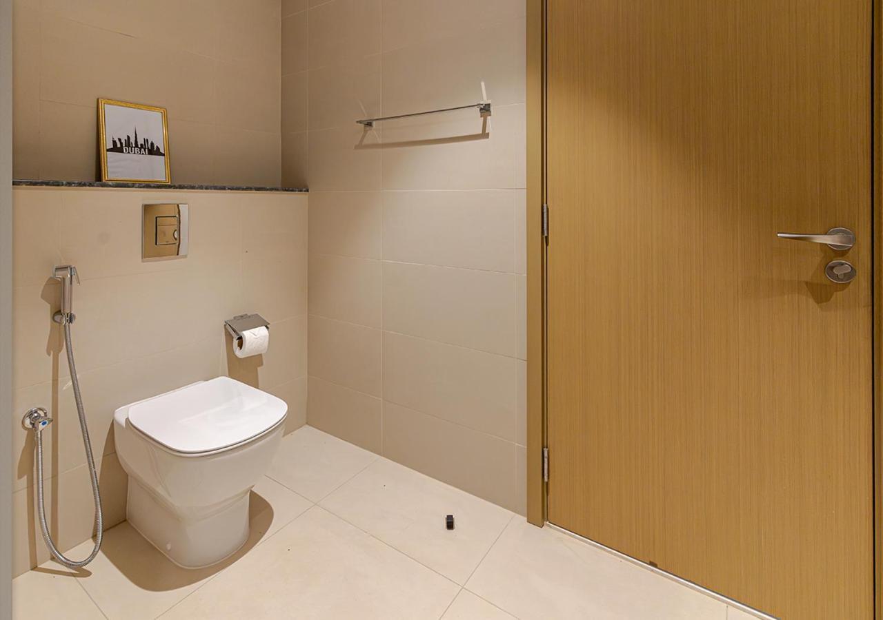 Apartment Downtown Views 4702 Dubai