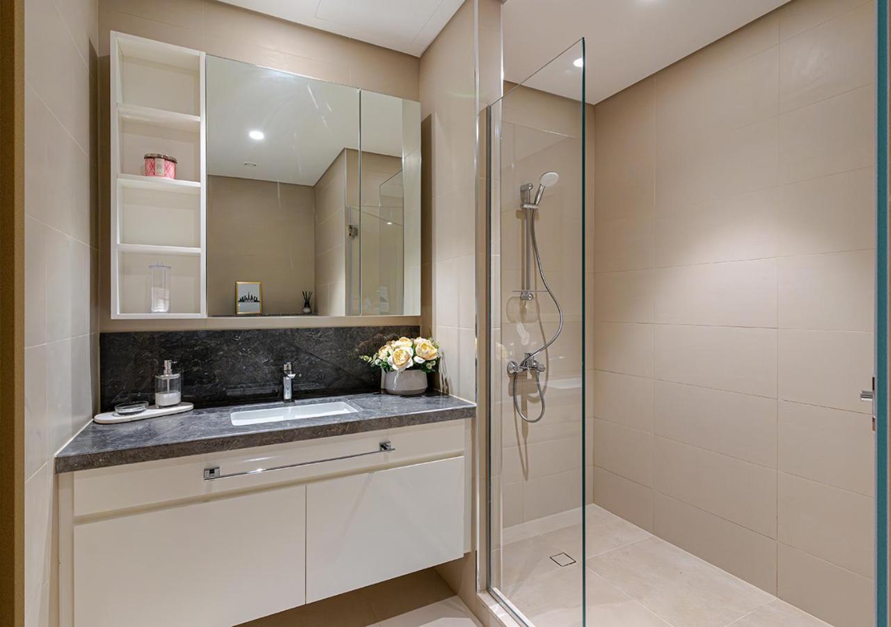 Apartment Downtown Views 4702 Dubai
