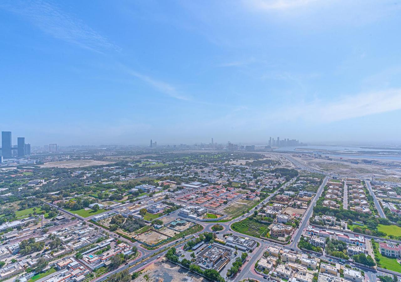 Downtown Views 4702 Apartment Dubai