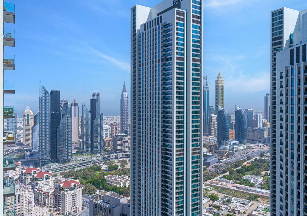 Downtown Views 4702