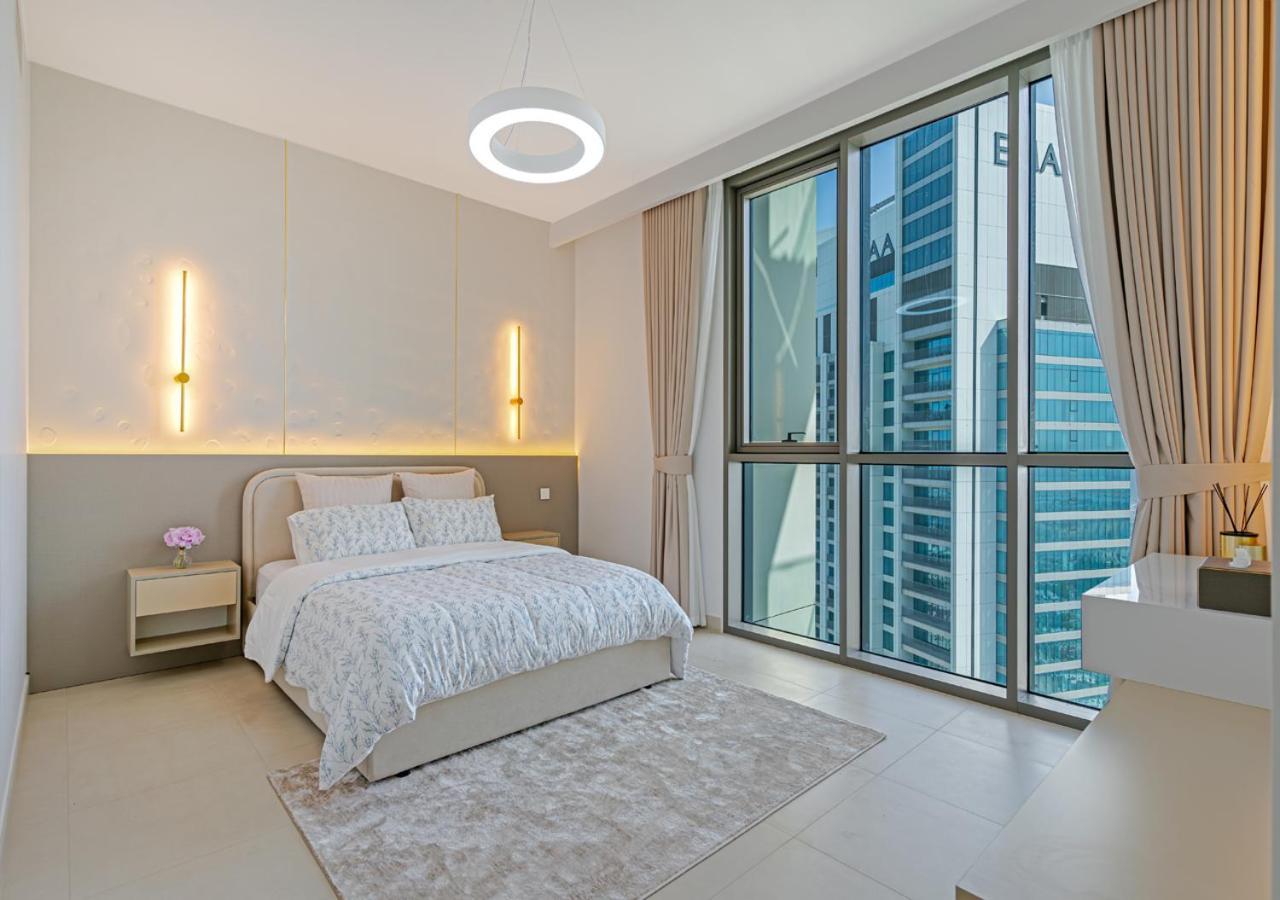 Downtown Views 4702 Apartment